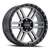 Vision Manx 2 354 Wheel 18x9 8x170 Satin Grey 12mm | 354-8970SGBL12