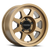 Method Race 701Bz Bead Grip Wheel 17x7.5 5x110 Method Bronze 30mm | MR70177554930