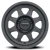 DOORBUSTER PRICING! - Method Race 701B Bead Grip Wheel 17x7.5 5x110 Matte Black 30mm - FREE T-SHIRT INCLUDED! | MR70177554530