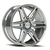 Vision Wedge 476 Wheel 20x9 6x132 Chrome 30mm | 476-2924C30