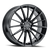 Vision Axis 473 Wheel 20x8.5 5x114.3 Gloss Black 35mm | 473-2865GB35