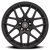 Curva C7 Wheel 20x8.5 5x114.3 Matte Black 38mm | C7-20851143873MTBK