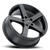 Petrol P3B Wheel 17x7 5x112 Matte Black 38mm | 1770P3B385112M72