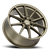 Petrol P4B Wheel 18x8 5x110 Matte Bronze 40mm | 1880P4B405110Z72