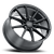 Petrol P4B Wheel 19x8 5x112 Gloss Black 40mm | 1980P4B405112B72