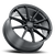 Petrol P4B Wheel 19x8 5x114.3 Gloss Black 40mm | 1980P4B405114B76