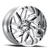 Vision Spyder 361 Wheel 20x12 8x170 Chrome -51mm | 361-20270C-51