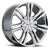 Vct Gravano Wheel 20x9 6x135 & 6x139.7 Chrome 30mm | V73-2091261351397+30