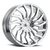 Vct Chopper Wheel 20x8.5 5x108 & 5x115 Chrome 40mm | V85-208550815+40C