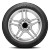 Yokohama Avid S30B Tire P205/55R16 89V 320 B A | 110193228