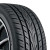 Yokohama Avid Envigor Z.P.S Run Flat Tire 255/40R17 94V 560 A A | 110132195