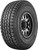 YOKOHAMA Geolandar AT G015 LT285/60R20 Tires | 110101595 | 285 60 20 Tire