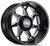 Cali Off-Road Sevenfold Wheels Rims 20x10 5x127 Gloss Black Milled -25mm | 9111-2173BM