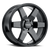 Raceline 942B Addict Wheels Rims 16x8 6x139.7 Gloss Black 0mm | 942B-68060-00