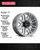 Raceline 944Gs Outlander Wheels Rims 20x9 5x150 Grey 18mm | 944GS-29051+18