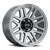 Raceline 944Gs Outlander Wheels Rims 18x9 5x139.7 Grey 12mm | 944GS-89055+12