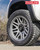 Raceline 944Gs Outlander Wheels Rims 18x9 5x139.7 Grey 12mm | 944GS-89055+12
