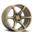 DOORBUSTER PRICING! - Kansei K11B Tandem Wheel 18x10.5 5x100 Bronze 12mm - FREE T-SHIRT INCLUDED! | K11B-181516+12