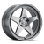 DOORBUSTER PRICING! - Kansei K12G Knp Wheel 18x10.5 5x114.3 Gunmetal 12mm - FREE T-SHIRT INCLUDED! | K12G-181512+12