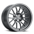 DOORBUSTER PRICING! - Kansei K13G Corsa Wheel 18x9.5 5x114.3 Gunmetal 22mm - FREE T-SHIRT INCLUDED! | K13G-189512+22