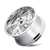 American Truxx At1906 Spiral Wheels Rims 20x10 6x135 6x139.7 Chrome -24mm | AT1906-2137C-24