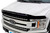 Auto Ventshade Bugflector II Stone/Bug Deflector | BBFF 24941