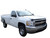 Auto Ventshade Aeroskin Hood Protector - Smoke | BBFF 322005