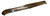 Auto Ventshade Chrome Hood Shield | BBFF 680120