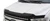 Auto Ventshade Aeroskin Hood Protector - Smoke | BBFF 320058