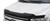 Auto Ventshade Aeroskin Hood Protector - Smoke | BBFF 322107