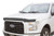 Auto Ventshade Bugflector II Stone/Bug Deflector | BBFF 25637