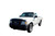 Auto Ventshade Ventvisor In-Channel Deflector - 2 pc | BBFF 192083