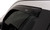 Auto Ventshade Ventvisor In-Channel Deflector - 2 pc | BBFF 192097