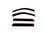 Auto Ventshade Ventvisor In-Channel Deflector - 4 pc | BBFF 194446