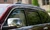 Auto Ventshade Ventvisor Low Profile Deflector - Chrome Trim, 4 pc | BBFF 794011