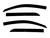 Auto Ventshade Ventvisor Low Profile Deflector; Smoke; Outside Mount; 4 pc | BBFF 894019
