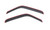 Auto Ventshade Ventvisor Deflector - In-Channel Mount, 2 pc | BBFF 92083