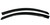 Auto Ventshade Ventvisor Deflector - Outside Mount, 2 pc | BBFF 92392