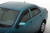 Auto Ventshade Ventvisor Deflector - Outside Mount, 4 pc | BBFF 94073
