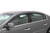 Auto Ventshade Ventvisor Deflector - Outside Mount, 4 pc | BBFF 94392