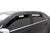 Auto Ventshade Ventvisor Deflector - Outside Mount, 4 pc | BBFF 94432