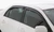 Auto Ventshade Ventvisor In-Channel Deflector - 4 pc | BBFF 194447
