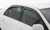 Auto Ventshade Ventvisor In-Channel Deflector - 4 pc | BBFF 194471