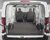 BedRug VRFT15M VanRug Cargo Mat 3/4" Foam Ford Transit-250 ^