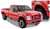 Bushwacker 20918-02 OE Fender Flares OE Matte Black 4pc For Ford F-350