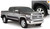 Bushwacker® 30917-02 OE Style Fender Flares OE Matte Black 4pc For Toyota Tundra
