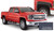 Bushwacker 40957-64 Pocket Painted Fender Flares Tungsten For Silverado 3500