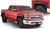 Bushwacker 40963-02 Extend A Fender Flares OE Black 4pc For Silverado 1500