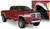 Bushwacker 50912-02 Extend A Fender Flares OE Matte Black 4pc For Ram 2500