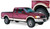 Bushwacker 20033-11 Extend A Fender Flares OE Matte Black Pair For Ford F-150 ~